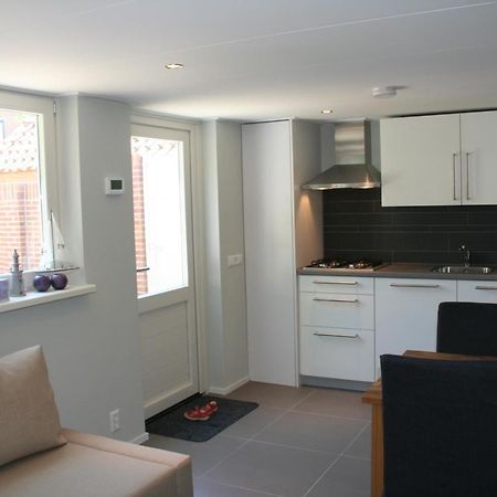 Huisje Duinweg Apartman Katwijk aan Zee Kültér fotó