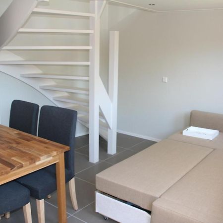 Huisje Duinweg Apartman Katwijk aan Zee Kültér fotó