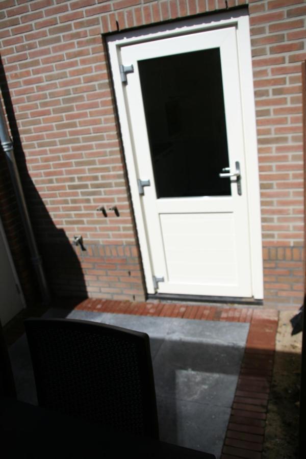 Huisje Duinweg Apartman Katwijk aan Zee Kültér fotó