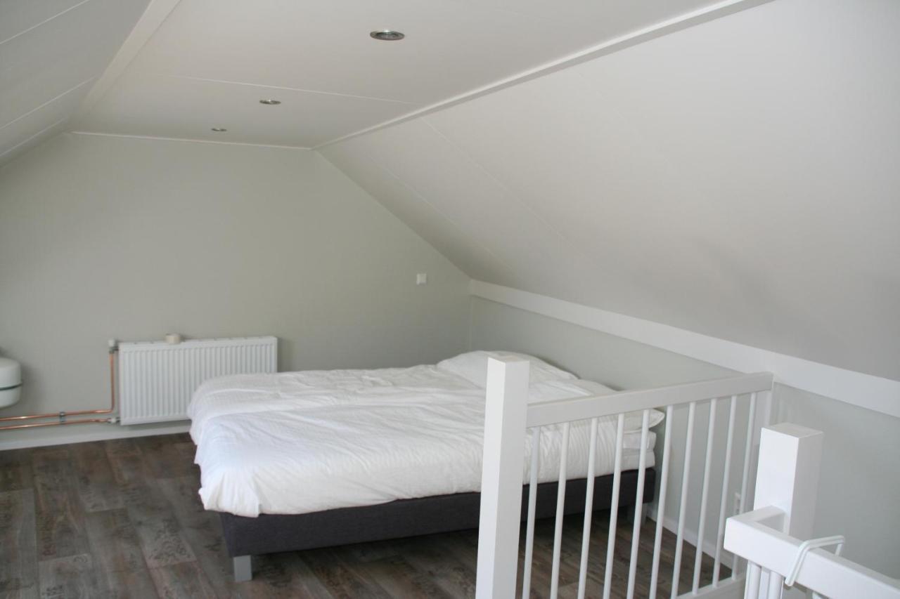 Huisje Duinweg Apartman Katwijk aan Zee Kültér fotó
